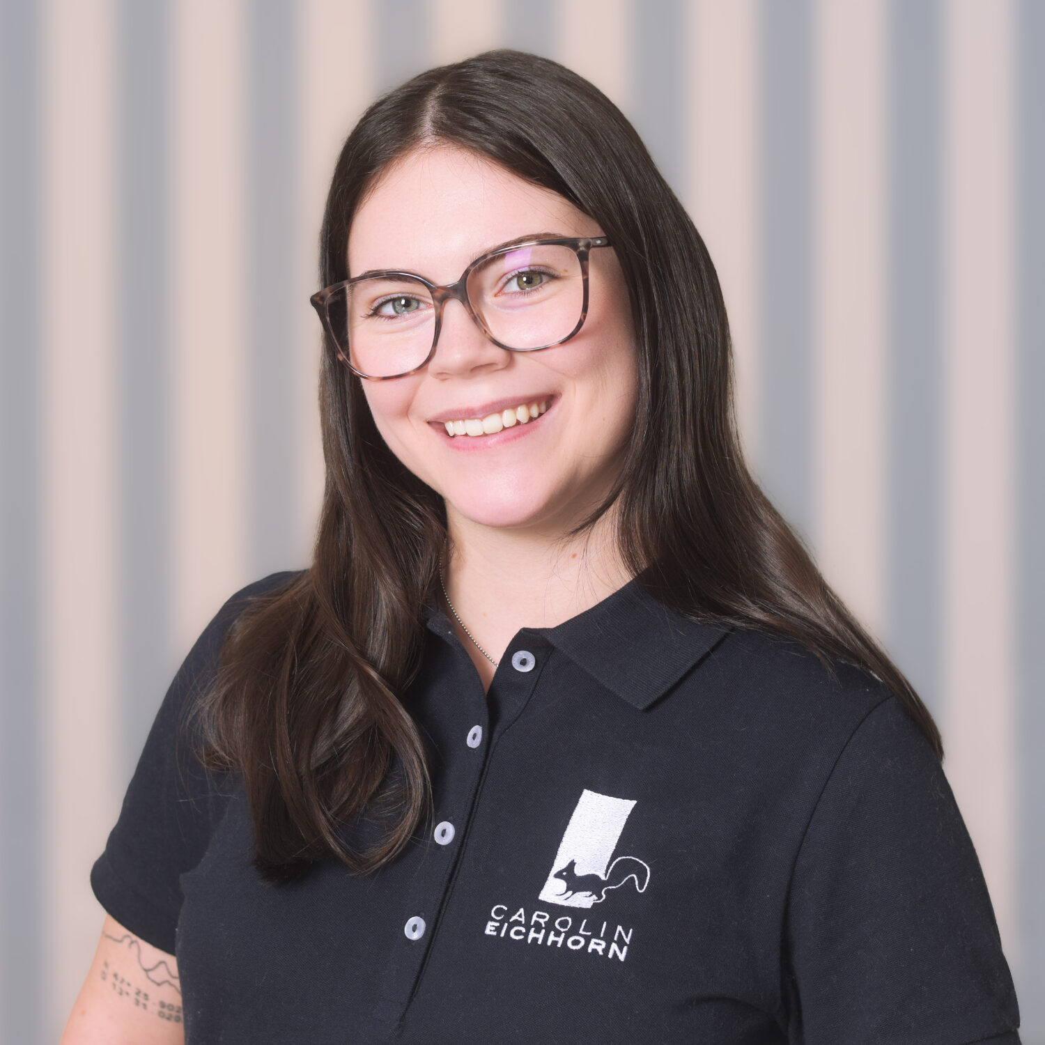 Physiotherapie Eichhorn - Mitarbeiterfoto