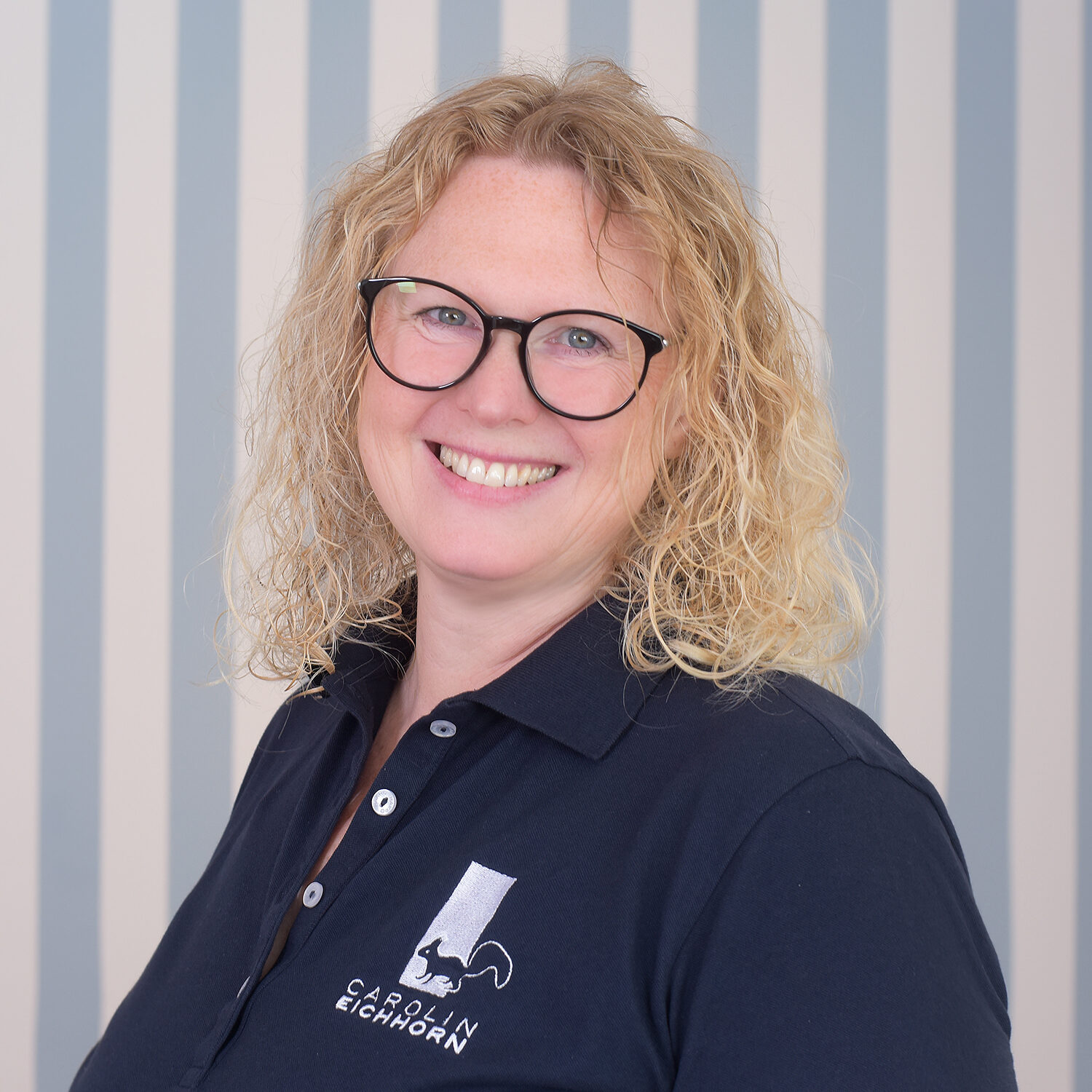 Physiotherapie Eichhorn - Mitarbeiterfoto