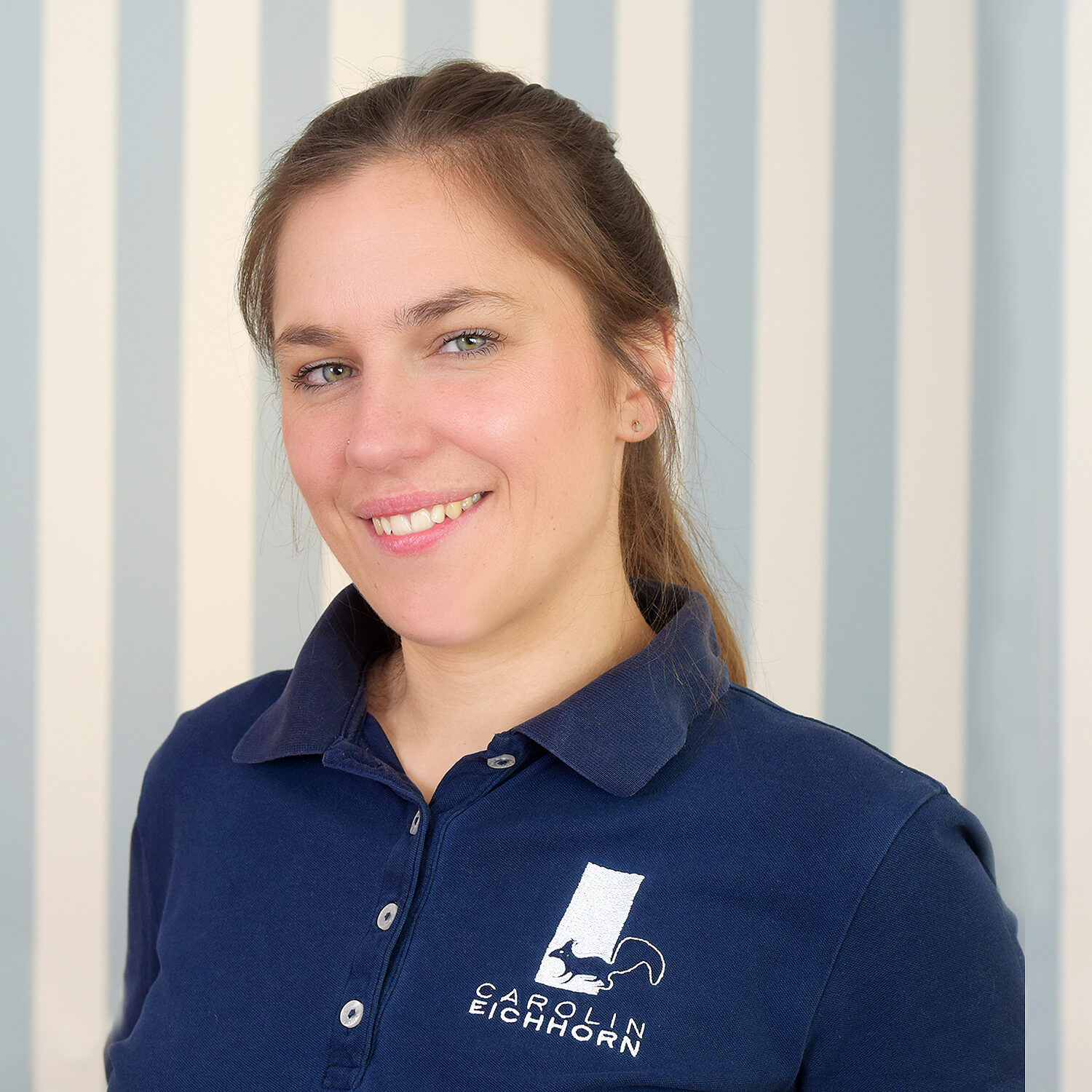 Physiotherapie Eichhorn - Mitarbeiterfoto
